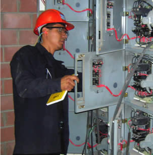 Servicios T�cnicos